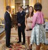 president obama and his wife meet duke and duchess of cambridge.jpg