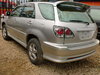 Toyota Harrier , Model 2002, Price Tshs 30M.JPG