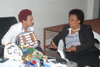 Mkurugenzi Mkuu wa Tanzania Trade Development Authority (TanTrade), Bibi Jacquline Mneney Maleko.JPG