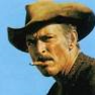 LEE VAN CLEEF