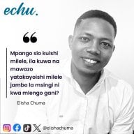 Elisha Chuma