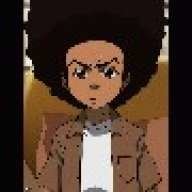 Huey freeman