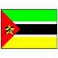 mozambique