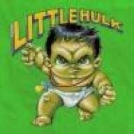 little hulk