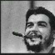 Dr Che Guevara