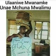 Georgemkali wao