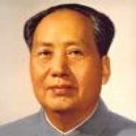 chairman mao