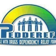 Pedderef sober house
