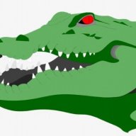 crocodile