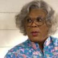 Madea TZ