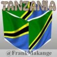 FrankMakange