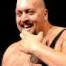 THE BIG SHOW