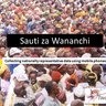 Sauti za Wananchi