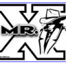 Mrx