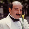 Hercule Poirot