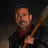 Negan The Dead