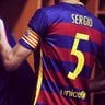 sergio 5