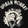 URBAN MONKEY