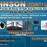 Johnson Security Solution