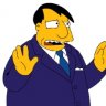 Mayor Quimby