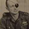 Moshe Dayan