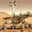 Mars Rover