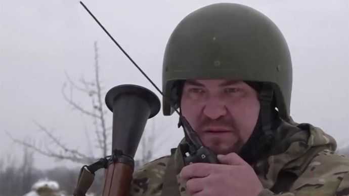 Commander of Russia's Akhmat unit killed in Donbas – Russian media