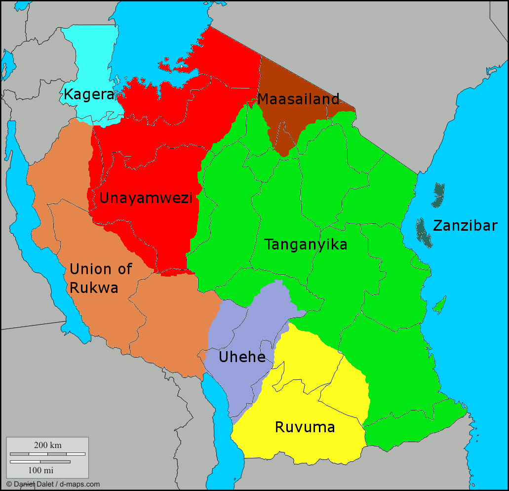 TanzaniaMap1.gif