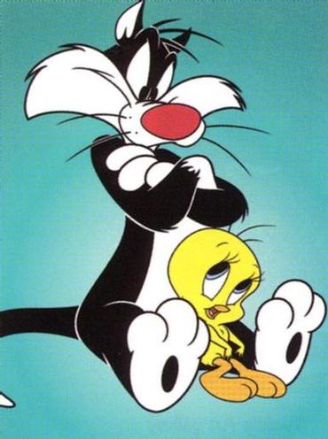 Tweety-Sylvester-Print-C10069972.jpg