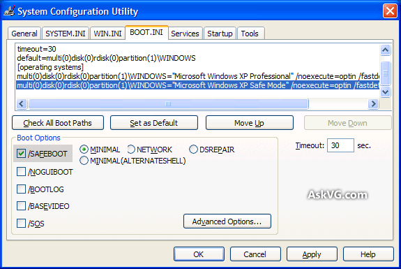 Enabling_XP_Safe_Mode_Option_MSConfig.png