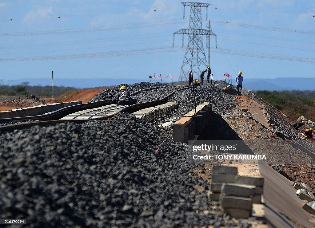 labourers-work-on-the-construction-of-a-section-of-the-new-standard-picture-id516170594