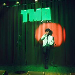 TMA Swahili Rap by Msodoki Young Killer