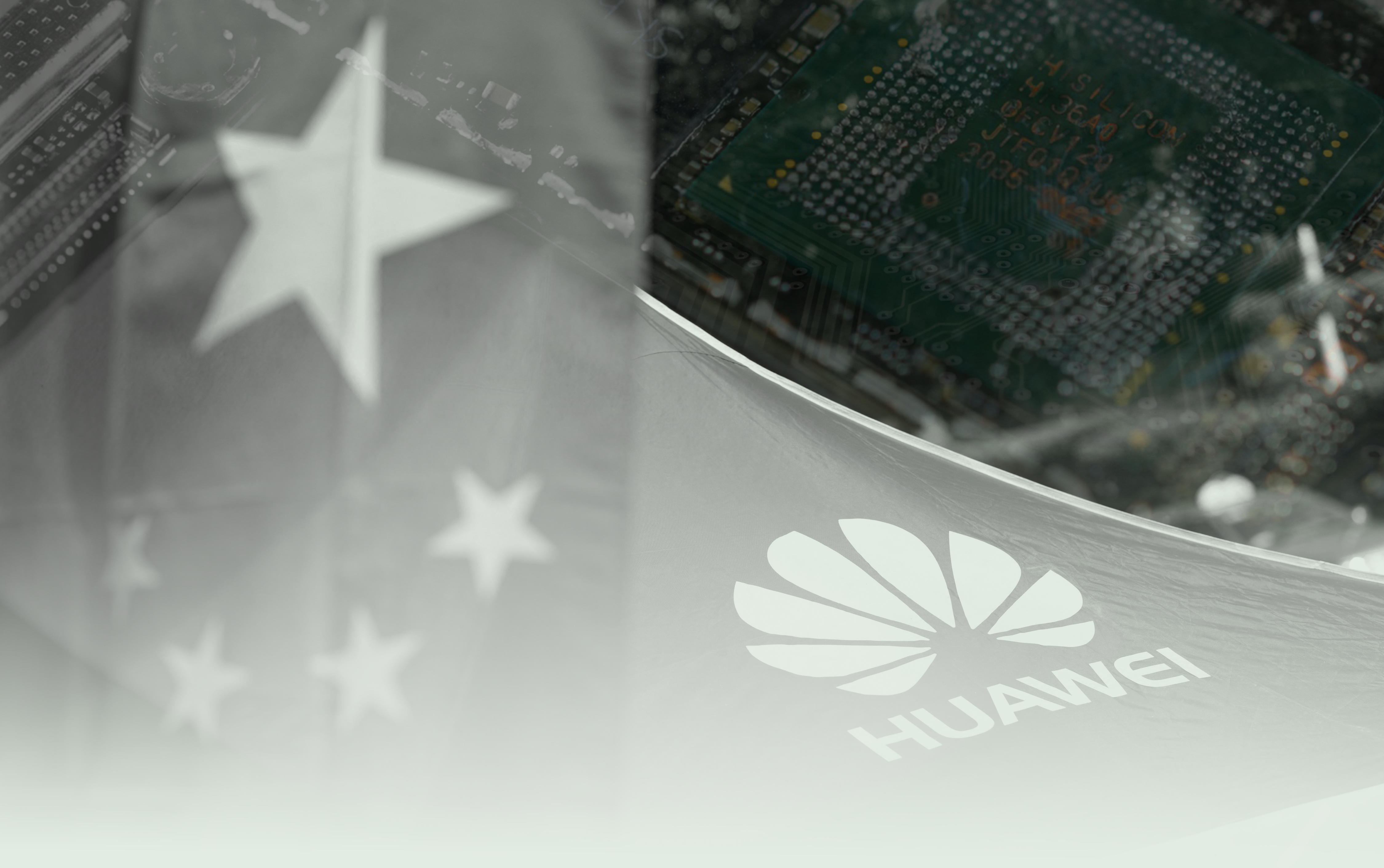 Huawei logo