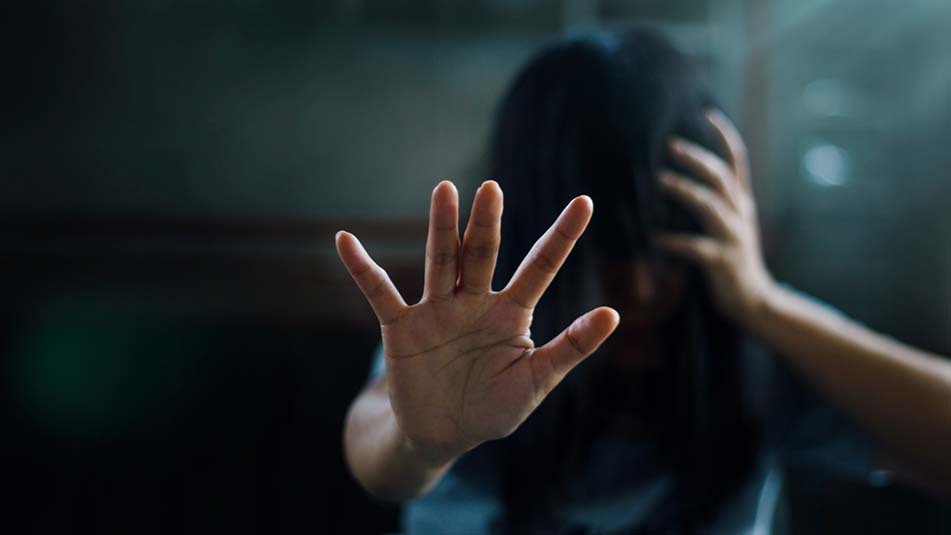 Children Who Witness Domestic Violence Are Also Victims: China’s Top Court 