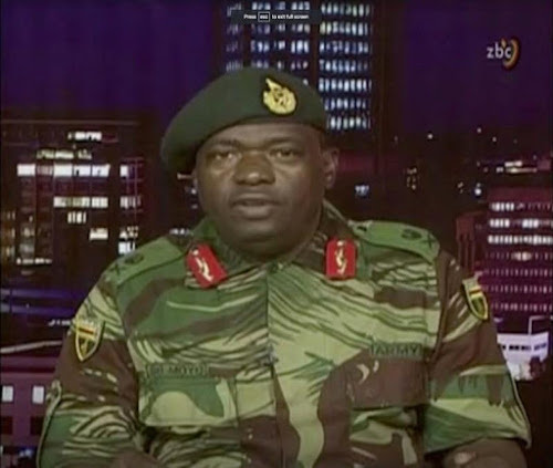 Zimbabwe’s foreign affairs minister and retired military Maj-Gen Sibusiso Moyo is the country's third government minister to succumb to Covid-19.