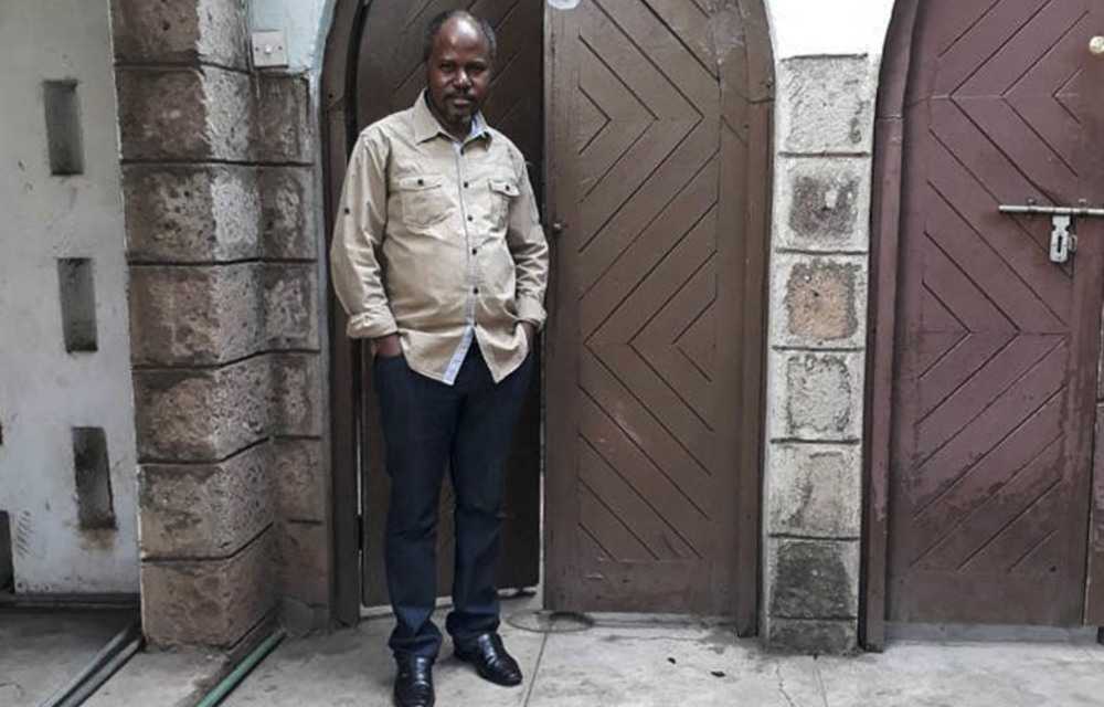 Tanzanian journalist recounts his midnight flight from assassins - The Mail  & Guardian