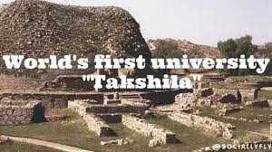 Image result for first university in the world