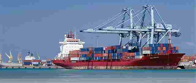 Will east Africa sail off into the sunset with its economy-boosting port projects, or are there clouds on the horizon? 