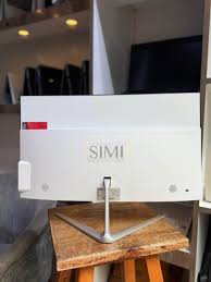 💻 SIMI All-in-One PC – 22” Display | Fast & Modern | Imetumika ...