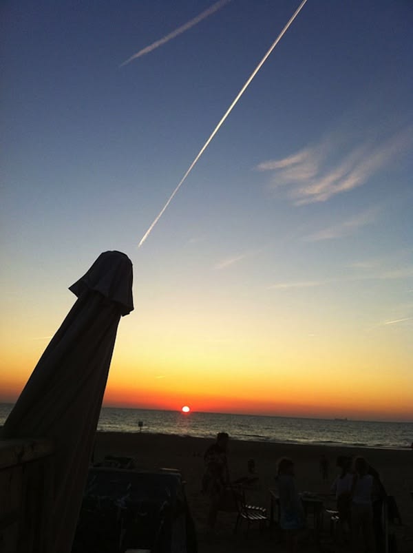 30 Perfect Snapshots - Pulled The Trigger at the r.jpeg