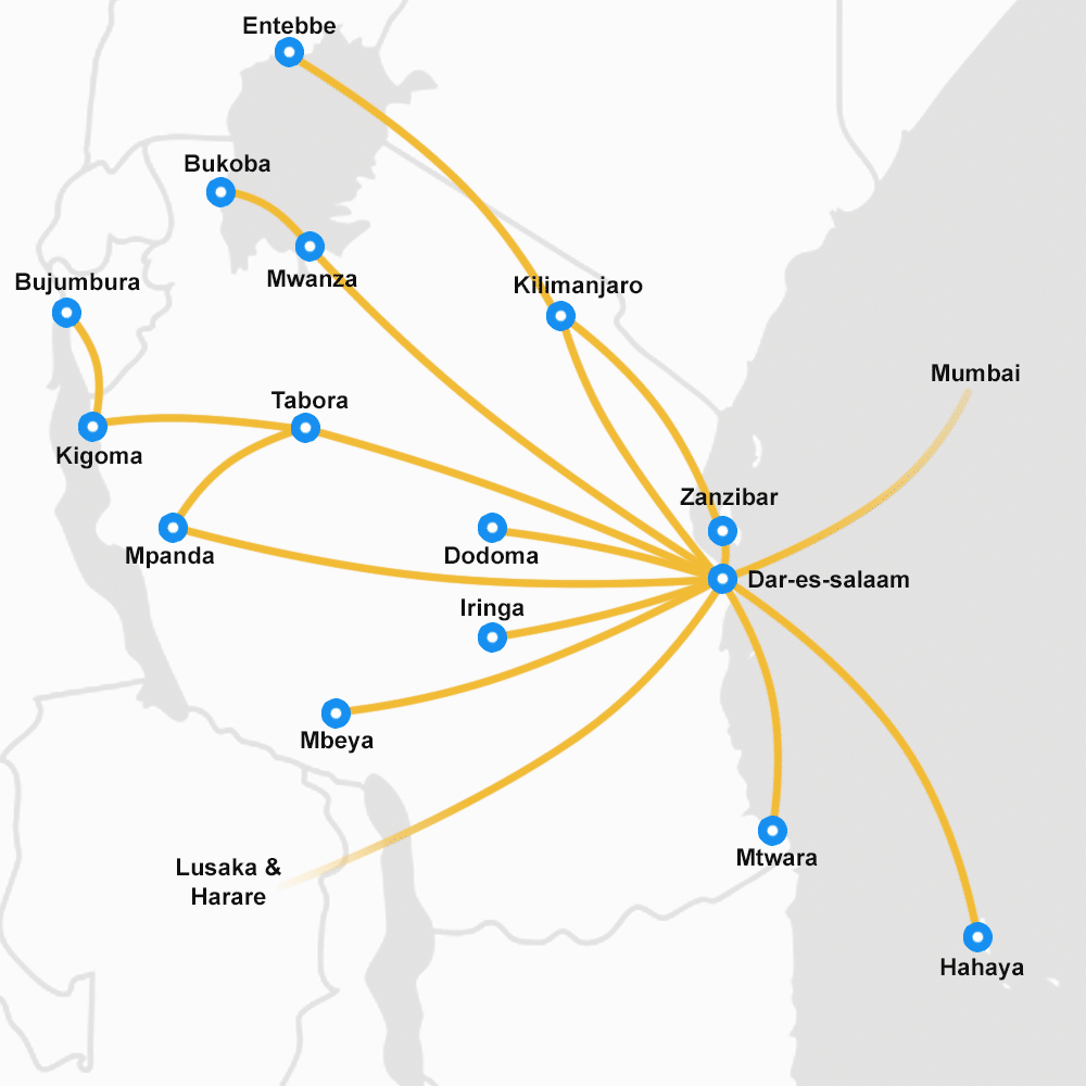 6111eaed5ae4910c6656bbea_Air_Tanzania_Destination_Map.png