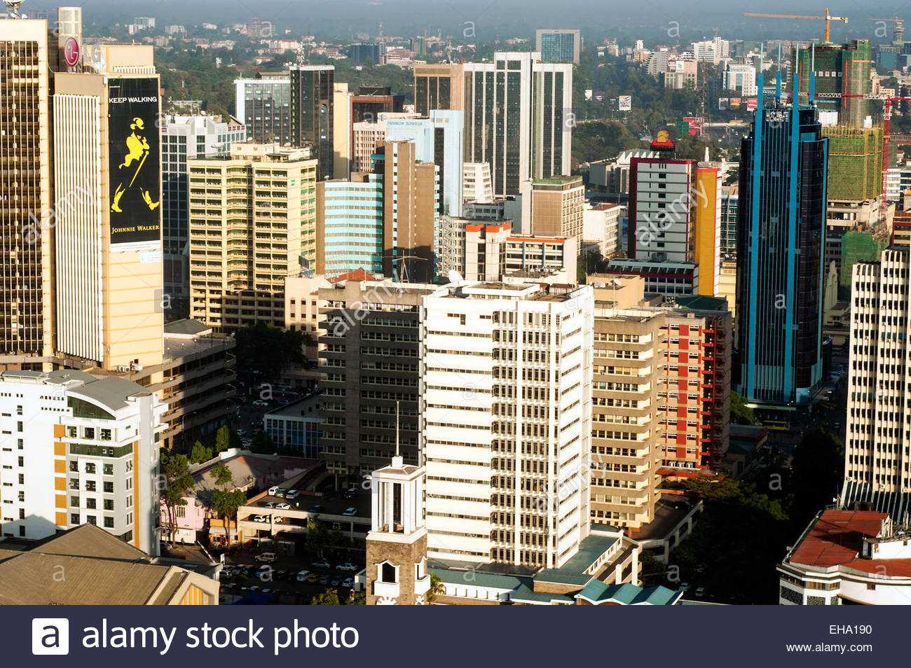aerialviewofnairobicbdbuildingslookingwestkenyaEHA190.jpg