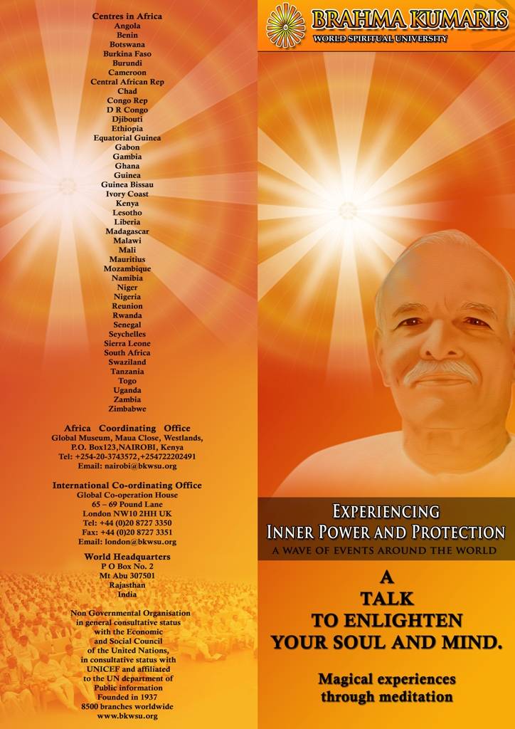Brahma Kumaris Brochure front.jpg