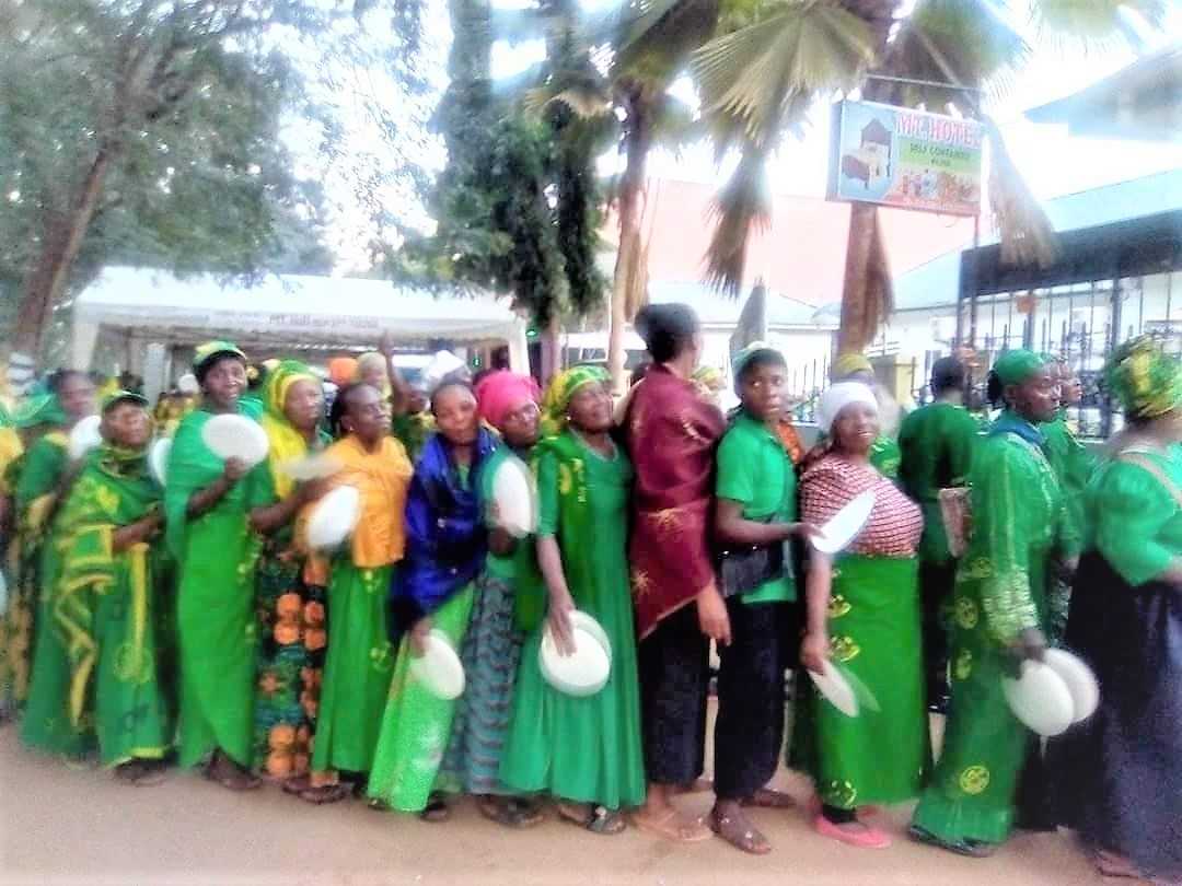 CCM mama foleni chakula.jpg
