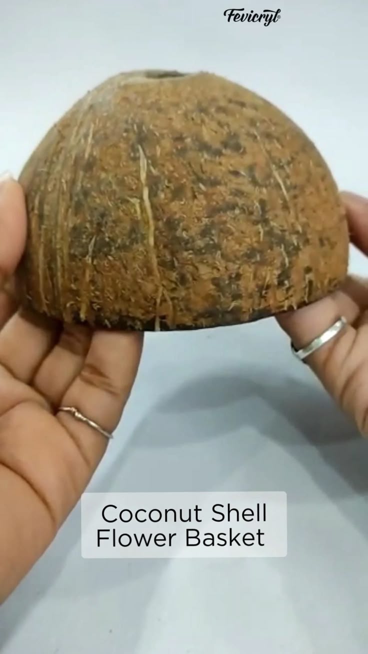 Coconut Shell Flower Basket DIY.jpeg