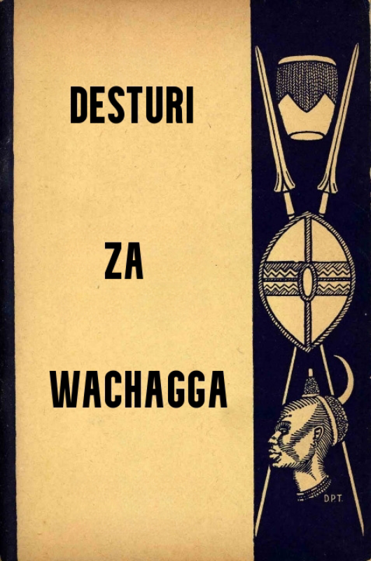 Desturi za wachagga cover.png