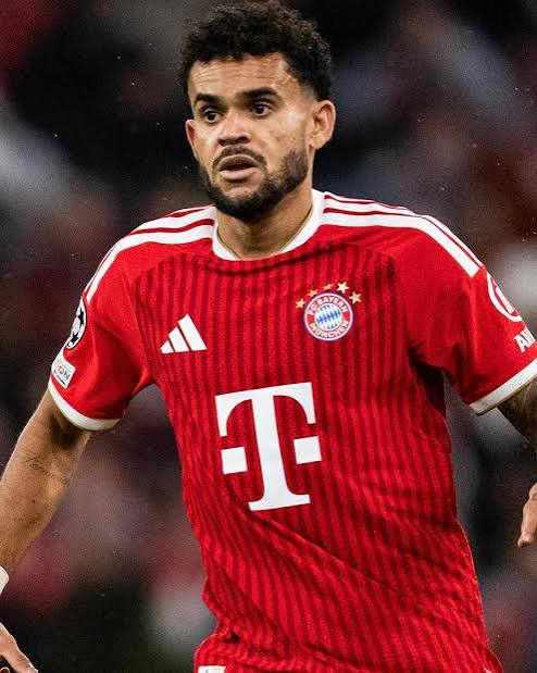 Luiz Diaz anatarajiwa kukaa nje kwa zaidi ya wiki 4-6 baada ya kupata ...