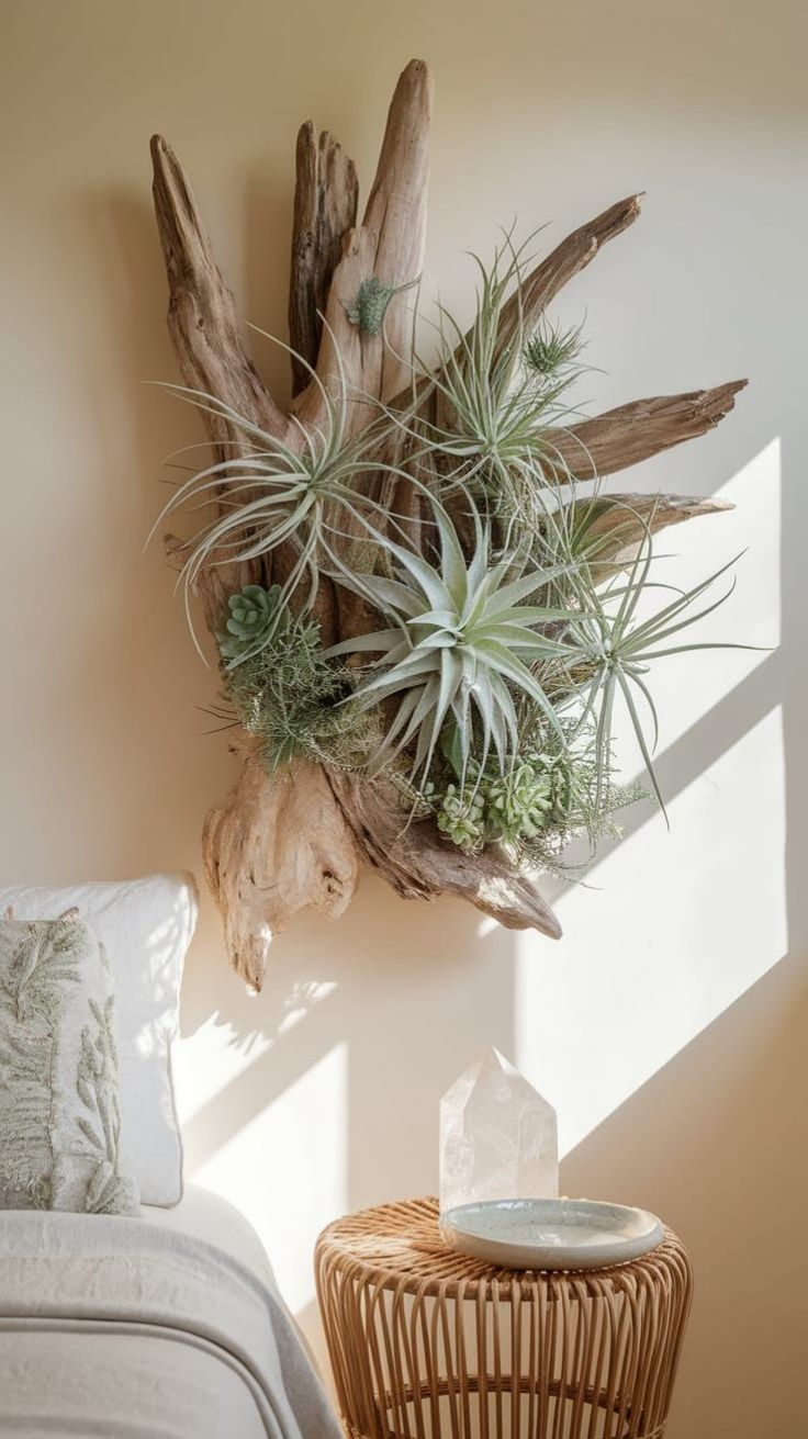 DIY Hanging Plant Wall_ 21 Stunning Ideas to Trans.jpeg