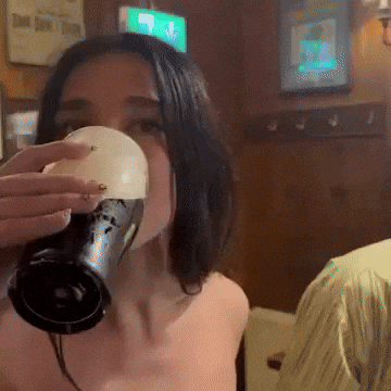 Dua Lipa Ireland GIF.gif
