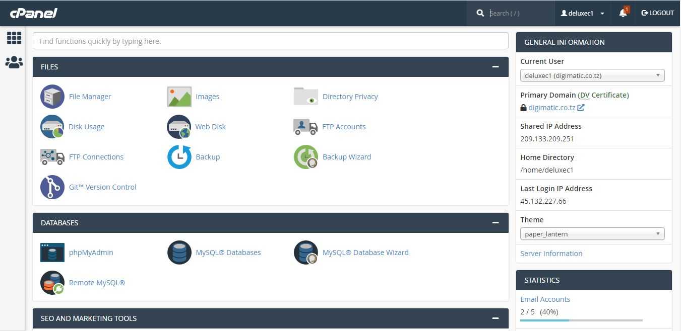 Full Access cPanel 2.JPG